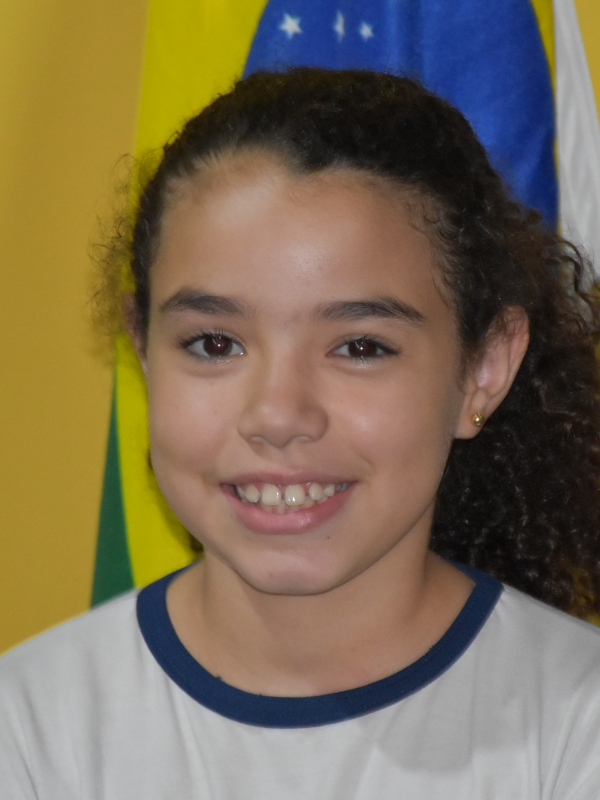 Maria Clara de Aquino Fairbanks Barbosa